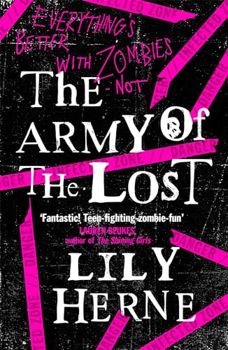 Stock image for The Army Of The Lost (Deadlands Trilogy 3) for sale by Reuseabook