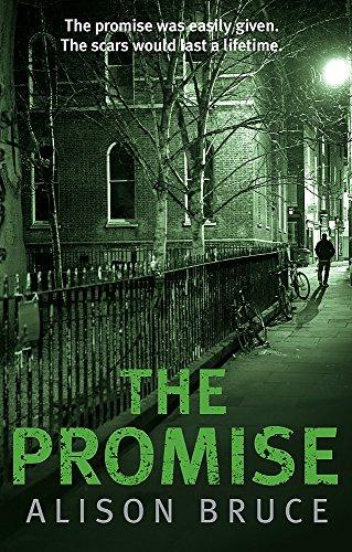 9781472112262: The Promise