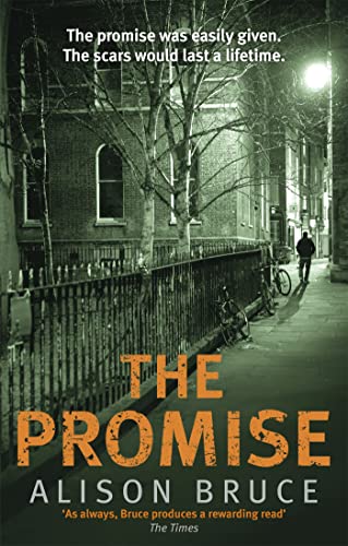 9781472112279: The Promise