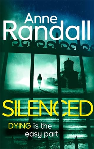 Stock image for Silenced (Wheeler and Ross) for sale by AwesomeBooks
