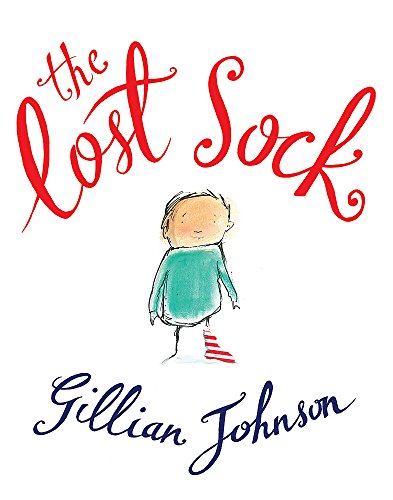 Stock image for The Lost Sock for sale by WorldofBooks