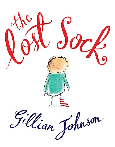 Stock image for Lost Sock for sale by Better World Books: West