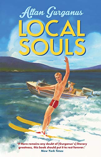 Beispielbild fr Local Souls zum Verkauf von AwesomeBooks