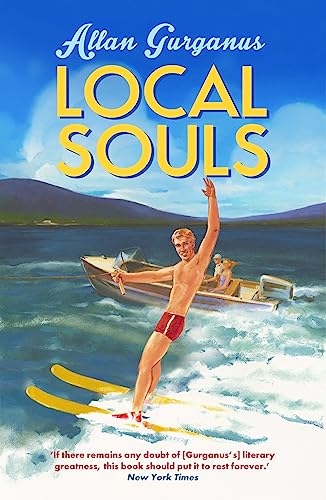 Stock image for Local Souls for sale by WorldofBooks