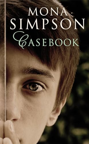 Stock image for Casebook for sale by WorldofBooks