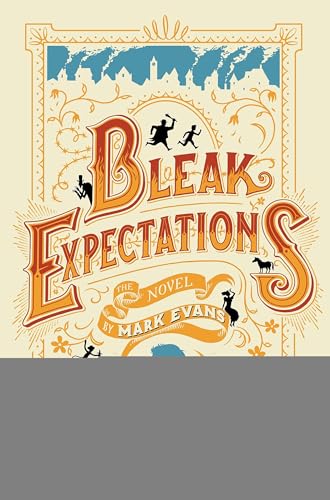 Imagen de archivo de Bleak Expectations a la venta por Chiron Media