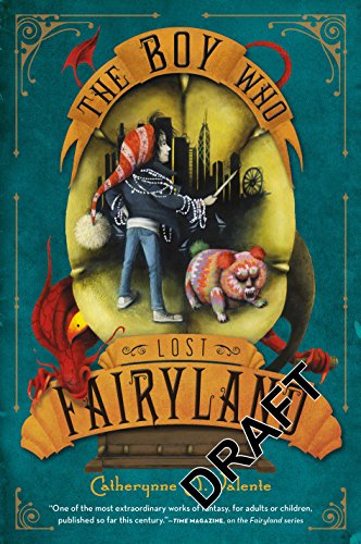 9781472112811: The Boy Who Lost Fairyland