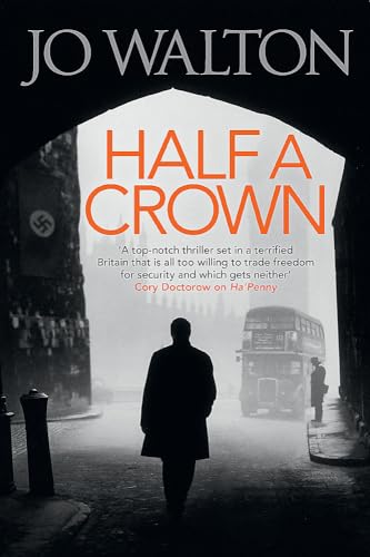 Beispielbild fr Half A Crown zum Verkauf von SecondSale