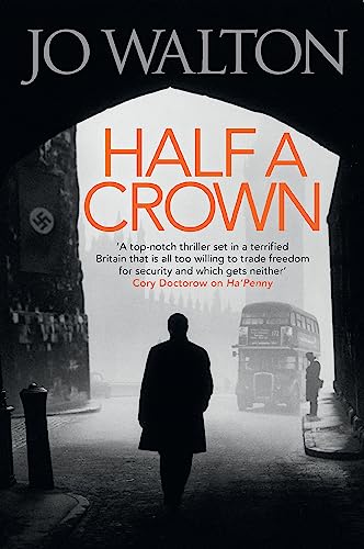 Imagen de archivo de Half A Crown (Small Change) a la venta por AwesomeBooks