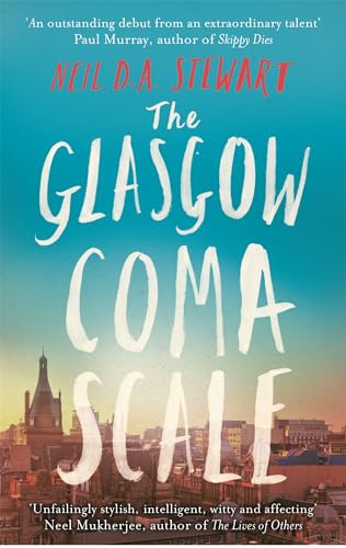 Imagen de archivo de The Glasgow Coma Scale a la venta por Blackwell's