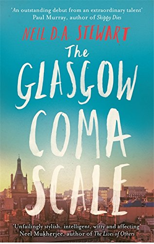 Stock image for The Glasgow Coma Scale for sale by Blackwell's