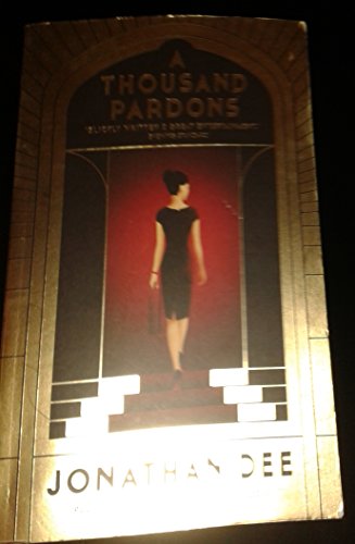 9781472113252: A Thousand Pardons