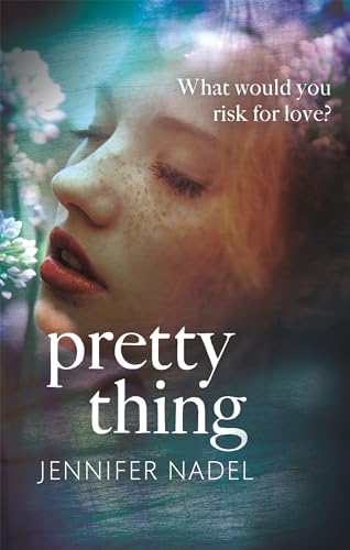 Stock image for Pretty Thing for sale by Discover Books