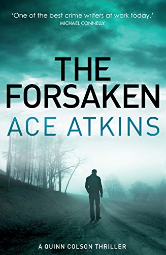 Stock image for The Forsaken for sale by Better World Books Ltd