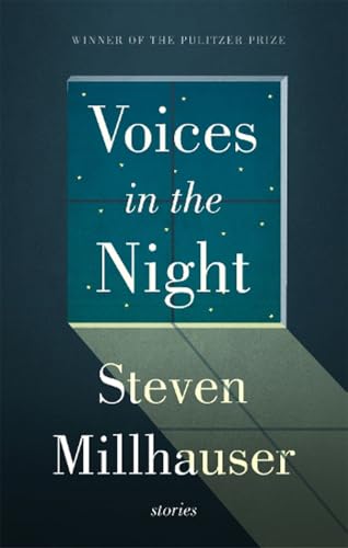 Stock image for Voices in the Night for sale by Blackwell's