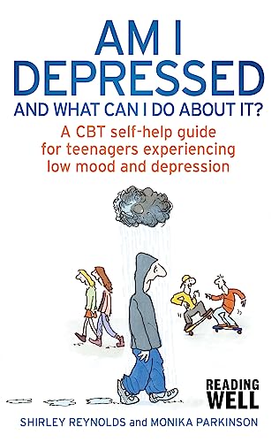 Imagen de archivo de Am I Depressed and What Can I Do About It? a la venta por Blackwell's