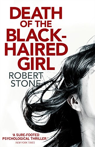 Beispielbild fr Death of the Black Haired Girl zum Verkauf von WorldofBooks