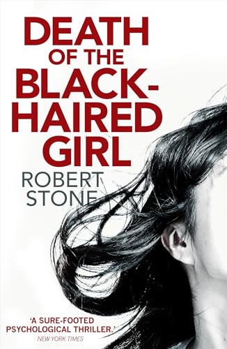 Stock image for Death of the Black-Haired Girl for sale by Blackwell's