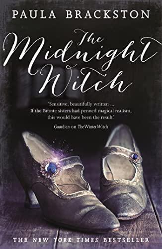 Beispielbild fr The Midnight Witch (Shadow Chronicles) zum Verkauf von WorldofBooks