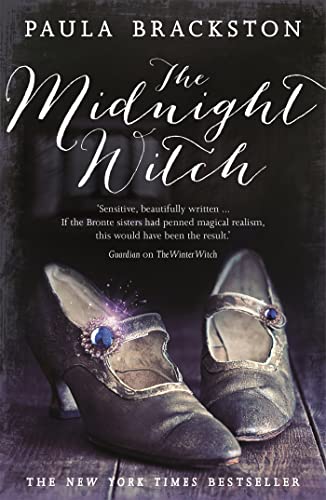 Stock image for The Midnight Witch (Shadow Chronicles) for sale by WorldofBooks