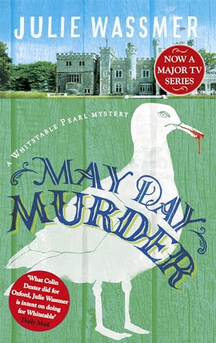 Beispielbild fr May Day Murder (Whitstable Pearl Mysteries) zum Verkauf von Chiron Media