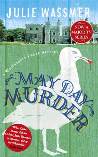 Stock image for May Day Murder (Whitstable Pearl Mysteries) for sale by SecondSale