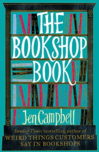 9781472116666: The Bookshop Book