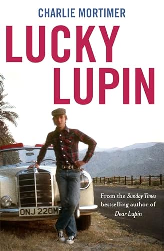 9781472117298: Lucky Lupin