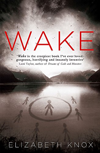 Stock image for Wake for sale by WorldofBooks