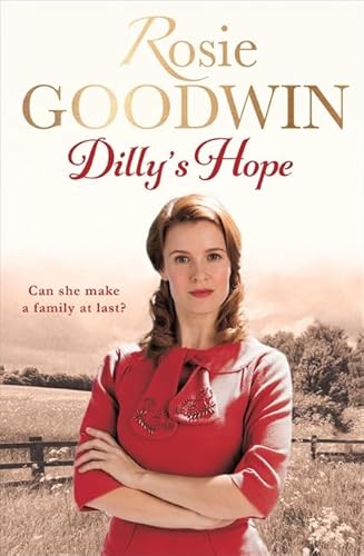 Stock image for Dilly's Hope (Dilly's Story) for sale by WorldofBooks