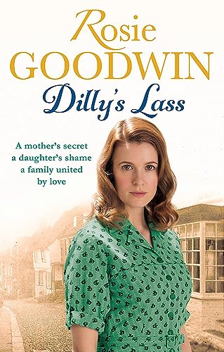 9781472117809: Dilly's Lass (Dilly's Story)