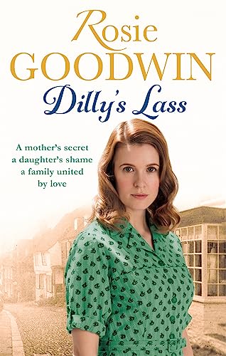 9781472117809: Dilly's Lass (Dilly's Story)