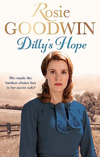 Imagen de archivo de Dilly's Hope (Dilly's Story) a la venta por ThriftBooks-Atlanta