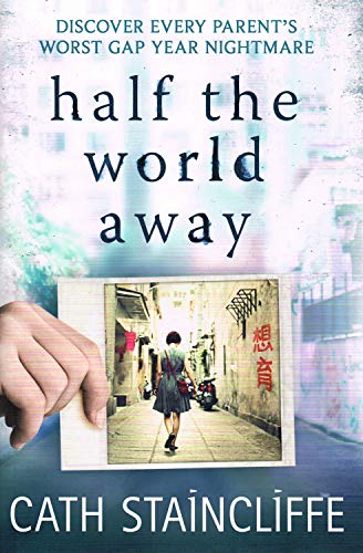 Stock image for Half the World Away for sale by WorldofBooks