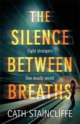 Stock image for The Silence Between Breaths for sale by Better World Books