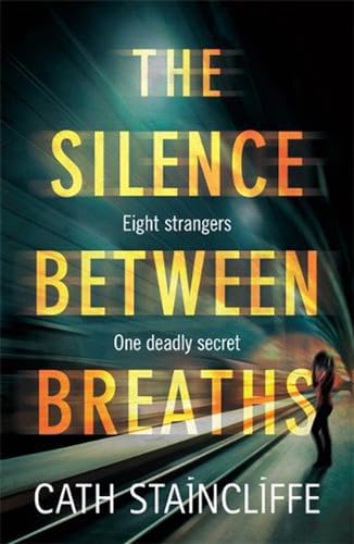 9781472118004: The Silence Between Breaths
