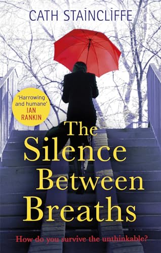 Stock image for The Silence Between Breaths for sale by Blackwell's