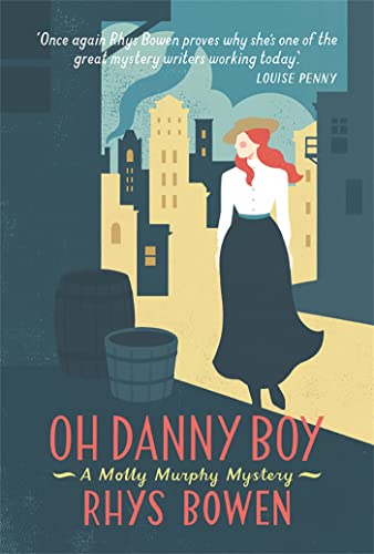 Stock image for Oh Danny Boy for sale by Blackwell's