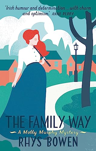 9781472118509: The Family Way (Molly Murphy)