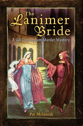 Stock image for The Lanimer Bride (Gil Cunningham) for sale by WorldofBooks