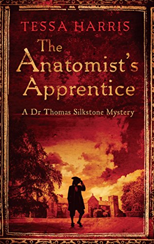 Beispielbild fr The Anatomist's Apprentice zum Verkauf von Better World Books