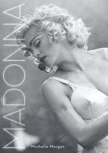 Imagen de archivo de Madonna a la venta por Blackwell's