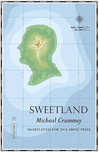 Stock image for Sweetland (Dark-Hunter World) for sale by GF Books, Inc.