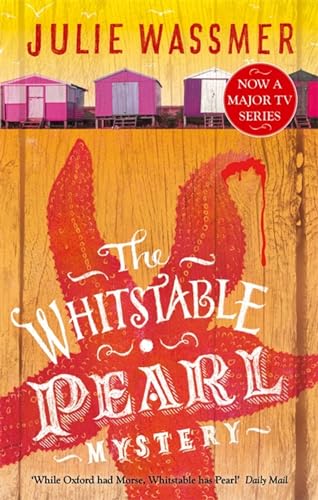 Beispielbild fr The Whitstable Pearl Mystery zum Verkauf von Blackwell's