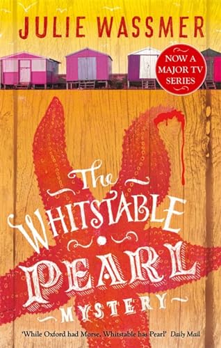 Imagen de archivo de The Whitstable Pearl Mystery a la venta por Blackwell's