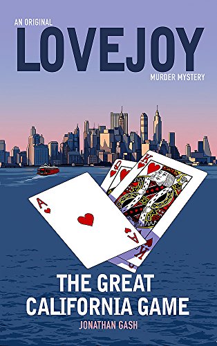 9781472119483: The Great California Game (Lovejoy)