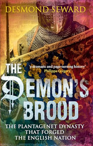 Stock image for The Demon's Brood for sale by Chiron Media