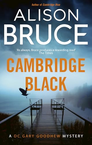 Stock image for Cambridge Black for sale by Blackwell's