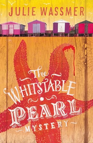 Imagen de archivo de Whitstable Pearl Mystery a la venta por Brook Bookstore