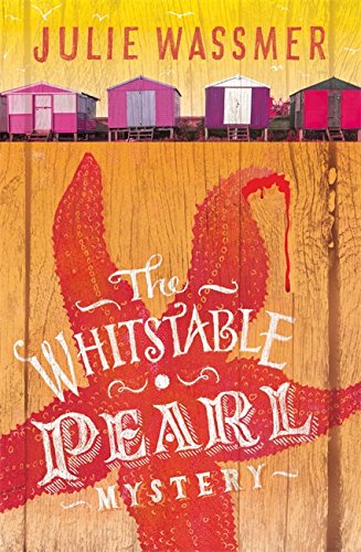 Stock image for Whitstable Pearl Mystery for sale by Brook Bookstore